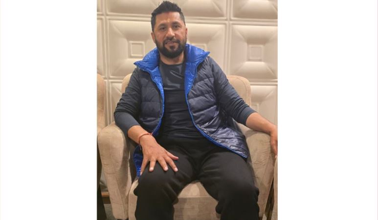 विमानस्थलमै रोकिए रवि लामिछाने