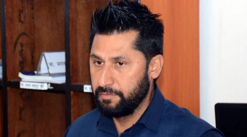 राहदानी दुरुपयोगसम्बन्धी रवि लामिछानेविरुद्धको मुद्दामा आज पेसी