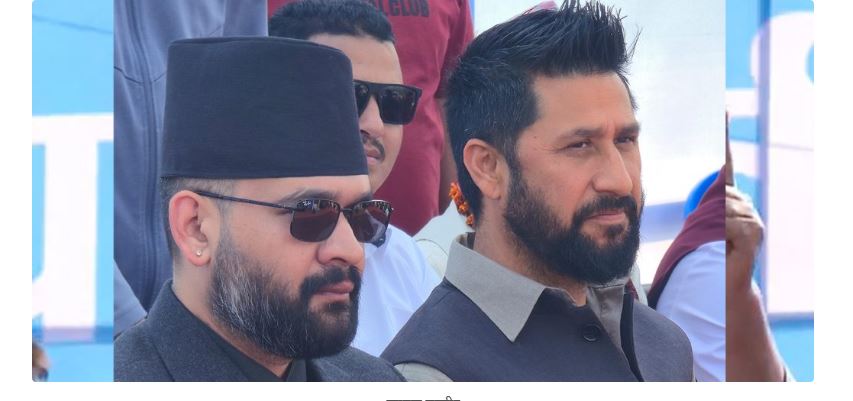 रास्वपाको पोखराको चुनावी सभा कार्यक्रम स्थगित