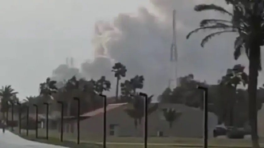 विश्वकै ठुलो तेल रिफाइनरीमा इरानको हमला