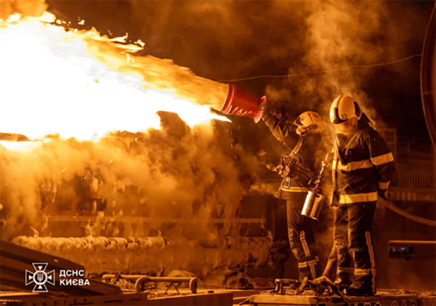 रुस र युक्रेनबीच आबुधाबीमा महत्त्वपूर्ण शान्ति वार्ता
