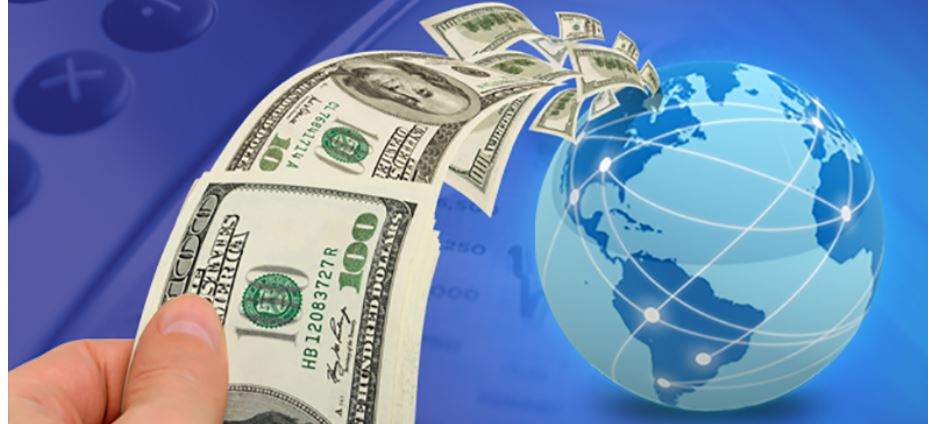 एक महिनामै भित्रियो २ खर्ब रेमिट्यान्स