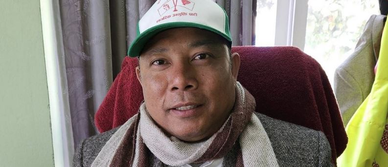 रेशम चौधरीलाई आममाफी दिने सरकारको निर्णय विरुद्धको रिटमा आज सुनुवाइ हुँदै