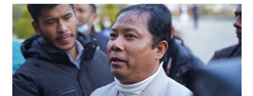 रेशम चौधरीको उम्मेदवारी खारेजी विरुद्धको रिट ‘हेर्न नभ्याइने’मा