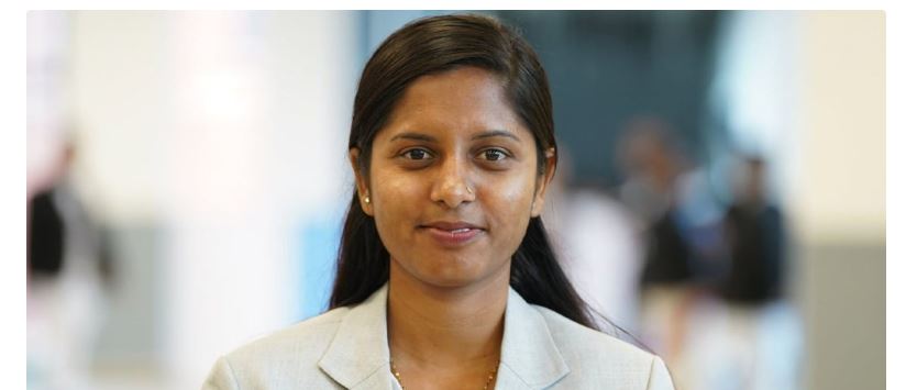 प्रतिनिधिसभाको उपसभामुख पदमा श्रम संस्कृति पार्टीकी रुबीकुमारी ठाकुर निर्वाचित