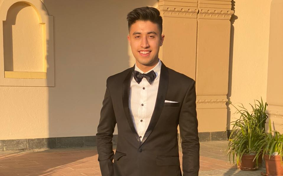 समानुपातिक उम्मेदवारी फिर्ता लिने सचिन ढकालको घोषणा