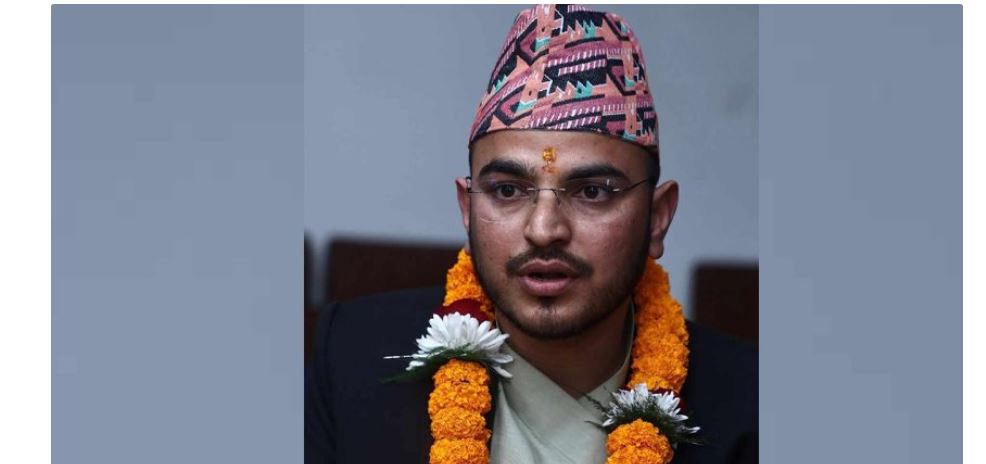 शरद ओझा प्राधिकरण फर्किने बाटो बन्द