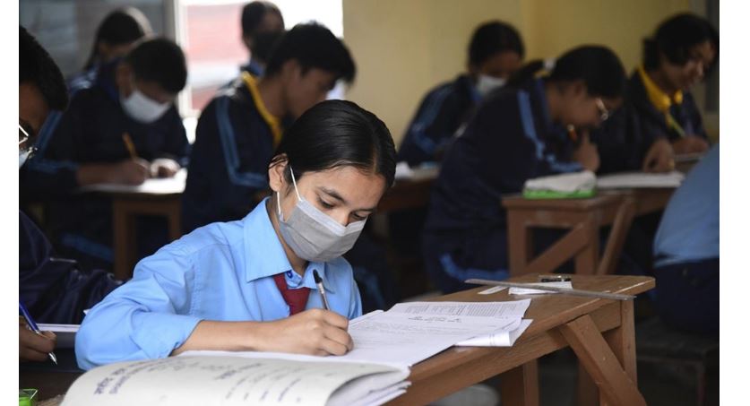 दुईदिनभित्र एसईईको नतिजा सार्वजनिक गर्ने तयारी