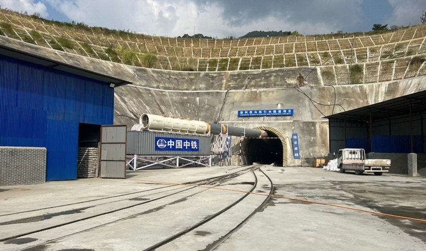 सुनकोसी–मरिण डाइभर्सन आयोजनाको ठेक्का सम्झौता तोड्ने निर्णय विरुद्धको रिट खारेज