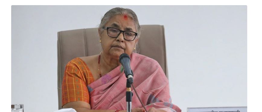 प्रधानमन्त्री कार्कीविरुद्ध अदालतको अवहेलना सम्बन्धी रिट दर्ता