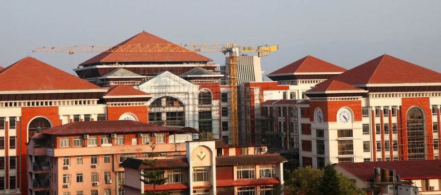 चमेलिया जलविद्युतमा चिनियाँ ठेकेदारको ८० करोडको मुद्दा हेर्न नभ्याइनेमा’