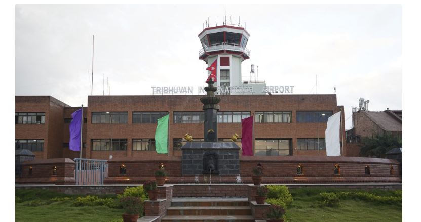 ११ महिनामा त्रिभुवन विमानस्थलमा ७८ लाख १७ हजार यात्रु
