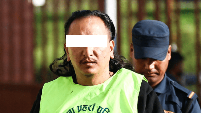 टिओबी समूहका तेन्जिङ दावा धरौटीमा रिहा